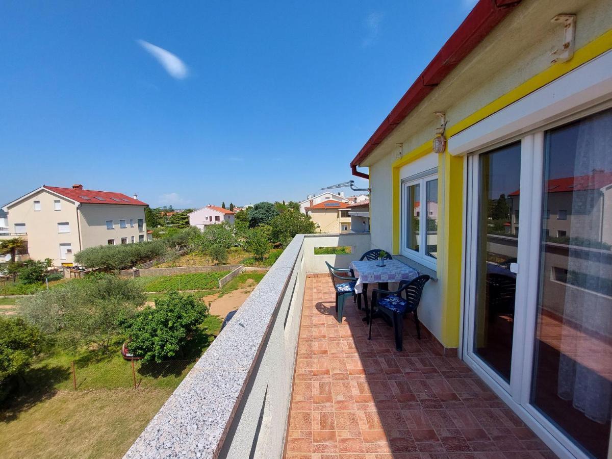 Apartment Ankica Punat Exterior photo