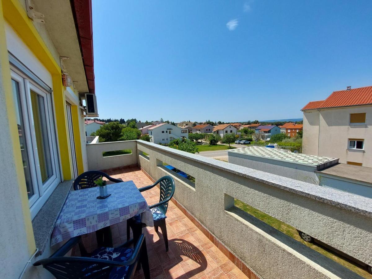 Apartment Ankica Punat Exterior photo
