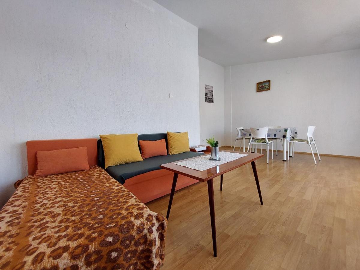 Apartment Ankica Punat Exterior photo