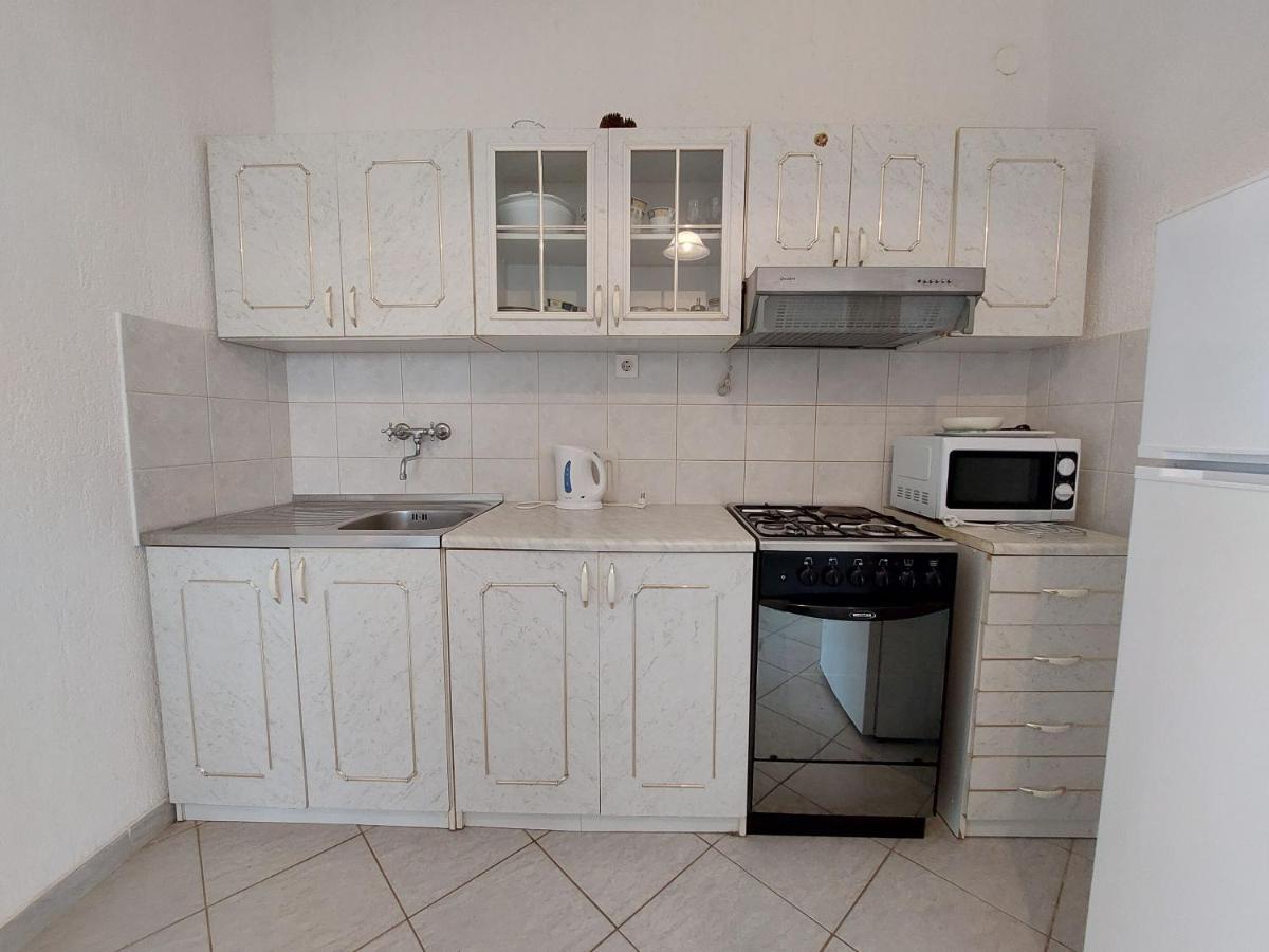 Apartment Ankica Punat Exterior photo